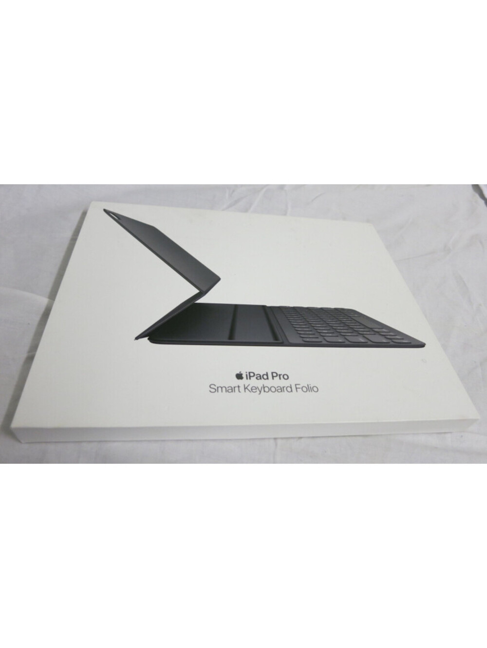 Apple iPad Pro Smart Keyboard Folio 12.9in 3rd/4th Gen Model A2039